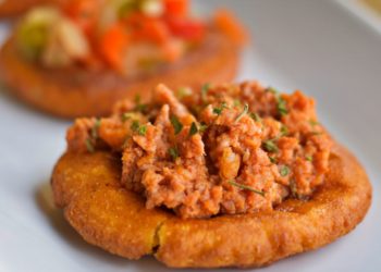 Asturias calienta sus fogones: quedan sólo cinco días para el II #TortoDay