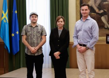 Gijón y el Centro Balada estrechan lazos a través de ‘Julián de Transilvania’ para potenciar la relación entre ambas regiones