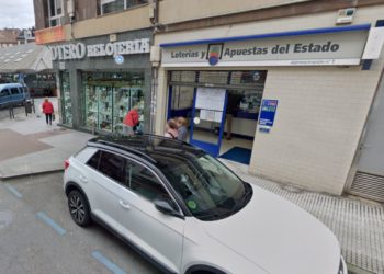 Jueves de fortuna en Pola de Siero: la Lotería Nacional deja en la localidad asturiana su primer premio íntegro