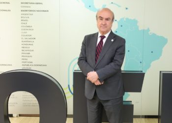 La Organización de Estados Iberoamericanos, Premio Princesa de Asturias de Cooperación Internacional