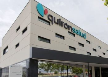 El Gobierno local aprueba la modificación del PGO que hará posible el futuro hospital Quirón en Nuevo Gijón