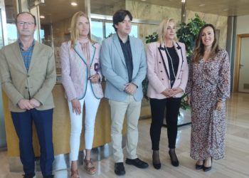 El sector inmobiliario dará becas para el primer grado de la FP de Gestión de Ventas y Espacios Comerciales