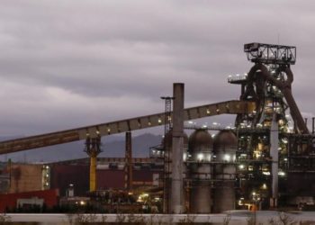 Luz verde a Arcelor para que construya su futuro horno eléctrico en suelo de Gijón