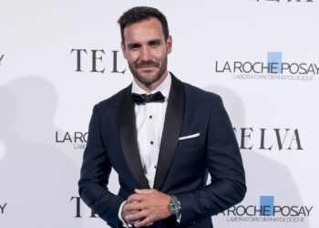 Saúl Craviotto, sobre su posible retiro del piragüismo: «Tampoco quiero estirar el chicle por estirar»