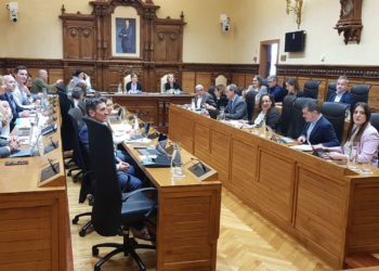 El Pleno aprueba una proposición para elaborar un nuevo Plan de Museos, con Tabacalera como eje