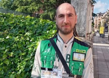 El Cuponazo de la ONCE ‘riega’ Oviedo con más de seis millones de euros