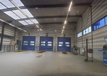 La empresa pública encargada de hacer las ITV en Asturias busca gerente