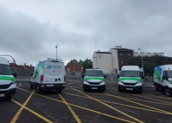 Gijón no tendrá que hacer la aportación extra de 1,6 millones a EMULSA si COGERSA rebaja la tasa