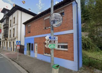 ¿Está la casa más estrecha del mundo en Panes? Según Caracol Travels, sí… Pero con truco