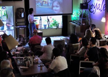¿Quién dice que la ciencia no puede regarse con cerveza? Asturias acoge el Festival ‘Pint of Science’