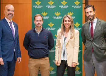 Jóvenes Empresarios y Caja Rural de Asturias impulsan una nueva línea de financiación a pymes y autónomos
