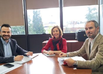 Vivienda adjudicará en junio el proyecto de rehabilitación de 120 pisos públicos en Gijón