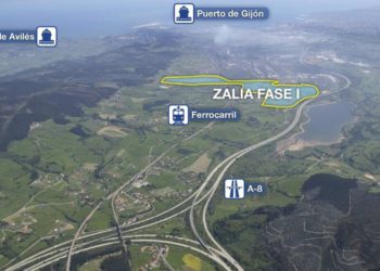 La ZALIA pone en marcha un canal digital para resolver dudas sobre la inminente comercialización de parcelas