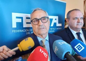 FEMETAL reacciona a la amenaza de huelga en el metal asturiano: «Aún existe margen de negociación»