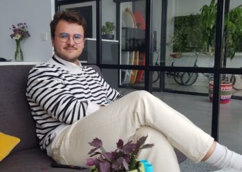 Daniel Sierra (Conseyu de Mocedá d’Asturies): «¿Por qué nos estamos yendo a regiones con menos oportunidades?»