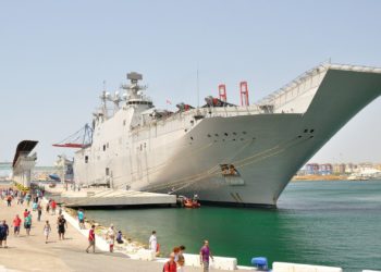 EMTUSA reforzará sus líneas con motivo de los actos por el Día de las Fuerzas Armadas