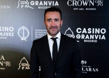 Todo a punto para que Juanma Castaño reciba en junio el Premio ‘Gijonés del Año’ 2023