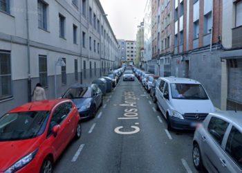 Piden prisión provisional comunicada y sin fianza para el joven acusado de abusar de una menor en Ceares