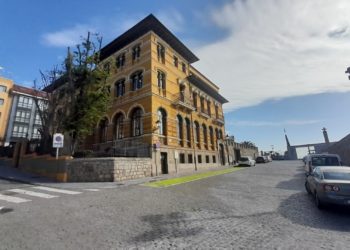 La Agencia Local de Empleo firmará dos convenios con la Residencia de la Tercera Edad Cimadevilla y ASPACE