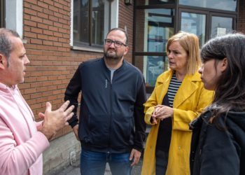 Tomé da la voz de alarma sobre el futuro de Arcelor: «Está dando pasos claros hacia el cierre progresivo»