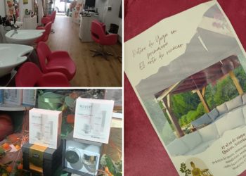 Manteniendo el cabello, la piel y la mente en perfecto estado