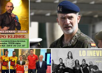 PLANES | DIFAS 2024, conciertos en La Montera Picona, Gira Vibra Mahou by Mad Cool y mucho más