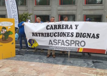 Los suboficiales españoles alzan la voz contra Defensa: «Tenemos unas Fuerzas Armadas menguantes»