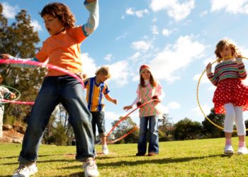 ‘Aquí jugamos todas’, la iniciativa por una infancia integradora que ‘El Telar’ lleva hoy a Roces
