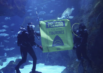 El BIOPARC Acuario de Gijón se suma al Día Internacional de la Diversidad Biológica