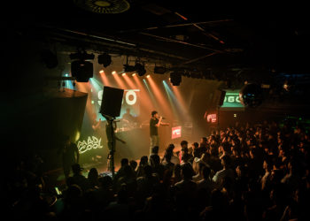 La parada del Mad Cool en Gijón o cómo apoyar a las salas locales siendo uno de los mayores festivales del país