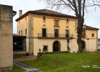 La inminente madurez de ‘El Palacio’, la novedosa incubadora artística en el corazón de Contrueces