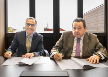 Caja Rural de Asturias se integra en el pool de servicios avanzados de FEMETAL