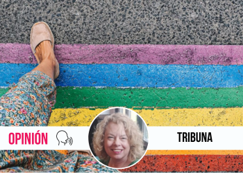 Felicidades a todas las familias diversas