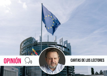 Toca votar por Europa