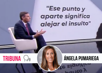 Sánchez, lo tuyo es puro teatro