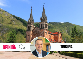 Asturias, liberalismo o decadencia