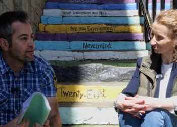 Una escapada a Rumanía sin moverse de Asturias, o la original iniciativa de Julián de Transilvania