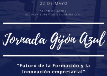 La ‘economía azul’ se abre camino en Gijón Impulsa con una jornada dedicada a sus posibilidades