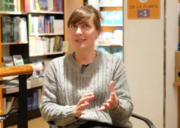 ‘Gozo’, el sentido canto de Azahara Alonso en favor de la injustamente denostada ociosidad