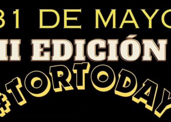 La inminencia del II #TortoDay ya hace la boca agua a gastrónomos, hosteleros… Y a muchos más