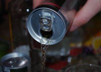 Asturias, más cerca de poner «coto» a las bebidas energéticas