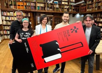 De Ángeles Caso a Manuel Jabois: los imprescindibles en la Feria del Libro de Gijón