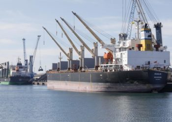 6 años de cárcel y 6 millones de multa para el polizón que pretendía introducir 111 kilos de cocaína por Gijón