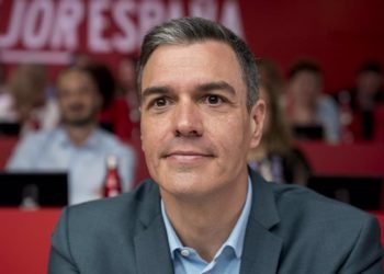 Sánchez participará en un mitin en Gijón el próximo lunes