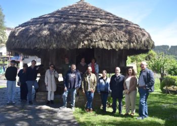 Cuatro décadas de cultura: el Museo Etnográfico de Grandas de Salime ‘Pepe el Ferreiro’ celebra su aniversario