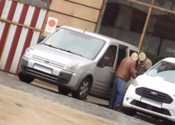 Cae en Avilés un grupo criminal que vendía a restaurantes y bares lo hurtado en supermercados