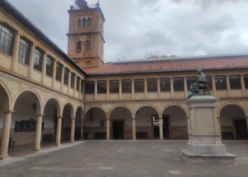 La Universidad suspenderá sus acuerdos con entidades israelíes que no cumplan con el derecho internacional