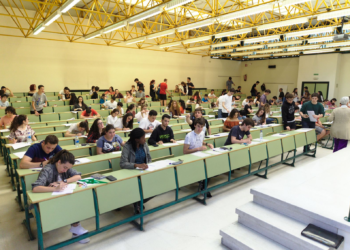 ¿Dónde me examino? ¿Qué día es cada prueba y qué plazos hay de revisión? Consulta tus dudas sobre la EBAU 2024 en Asturias