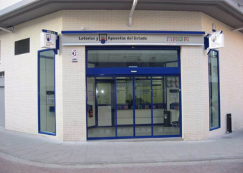 Un ‘pellizco’ del primer premio de 300.000 euros en Lotería Nacional cae en Asturias