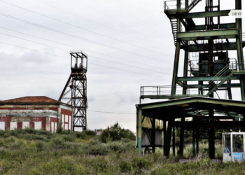 La Mina La Camocha podría ser declarada lugar de memoria democrática